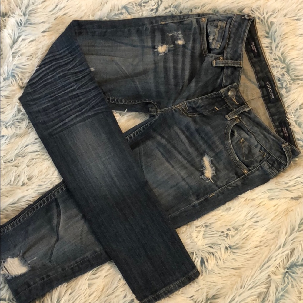 VIGOSS skinny jeans
